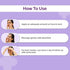 The Derma Co Pigmentation & Skin Toning 2% Kojic Acid Face Cream